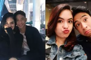 Sudah putus, Devano masih berhubungan baik dengan Steffi