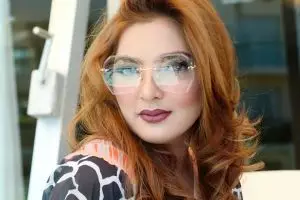 Janjikan ART-nya naik gaji abis lebaran, bukti Ashanty baik hati