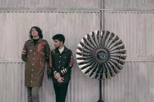 Grup musik Dekat & Matter Halo dari Sofar Sound siap meriahkan Xspace 