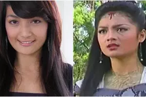 Ingat cewek sinetron Indosiar ini? Kini makin cantik dengan hijabnya