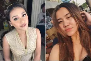 Masih belia, 5 seleb cantik ini penampilannya kerap tuai hujatan
