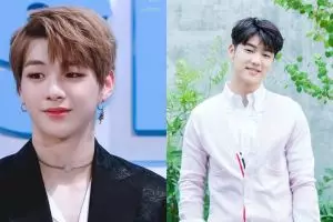 9 Seleb cowok Korea bermarga 'Kang' ini pesonanya bikin cewek berdesir
