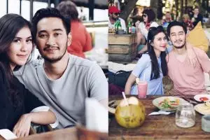 Malas saat sahur, ini cara romantis Syahnaz bikin Jeje segera bangun