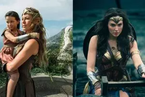 4 Fakta film Wonder Woman 2, diprediksi lebih sukses dari yang pertama