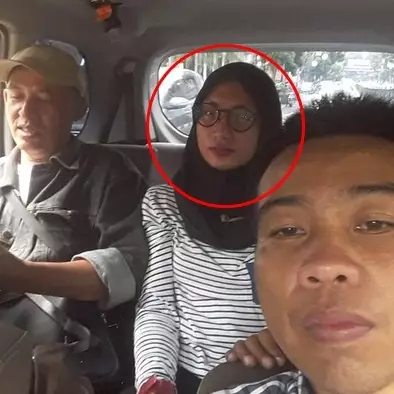 5 Pria ini lakukan aksi kejahatan dengan berpura-pura jadi wanita