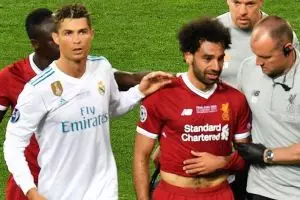 Ini yang terjadi di Mesir usai Mohamed Salah cedera