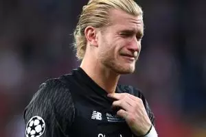 Ini kalimat dari mulut kiper Liverpool usai bikin dua blunder