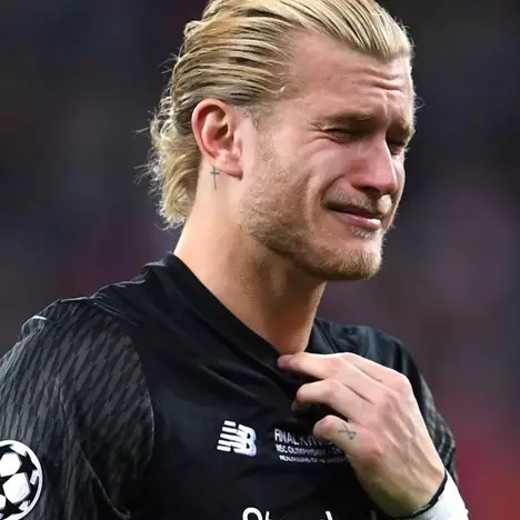 Ini kalimat dari mulut kiper Liverpool usai bikin dua blunder