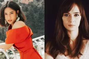 5 Seleb ini jalani Ramadan di lingkungan keluarga non muslim