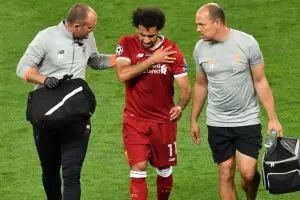 Ini ungkapan hati terdalam Salah usai cedera, akhirnya dia bicara