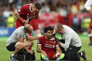 Muncul petisi menghukum Ramos, jumlah penandatangannya fantastis