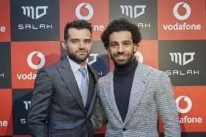 Cerita agen soal perjuangan Salah agar bisa bela Mesir di Piala Dunia