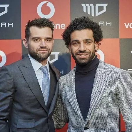 Cerita agen soal perjuangan Salah agar bisa bela Mesir di Piala Dunia