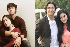 Caesar Hito berulang tahun, ini kejutan manis yang diberikan Felicya