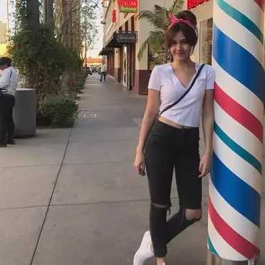 10 Fashion item Vanesha Prescilla ini terjangkau, ada yang Rp 69 ribu