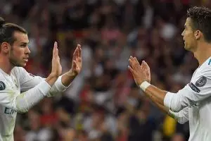 Jadi pahlawan kemenangan Real Madrid, Gareth Bale isyaratkan hengkang