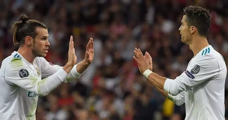 Jadi pahlawan kemenangan Real Madrid, Gareth Bale isyaratkan hengkang