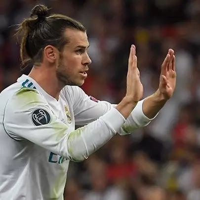 Jadi pahlawan kemenangan Real Madrid, Gareth Bale isyaratkan hengkang