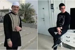 Stylish, ini 9 gaya OOTD ala Irwansyah yang cocok untuk berbagai acara