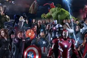 5 Bocoran cerita mengejutkan yang bakal muncul di Avengers 4