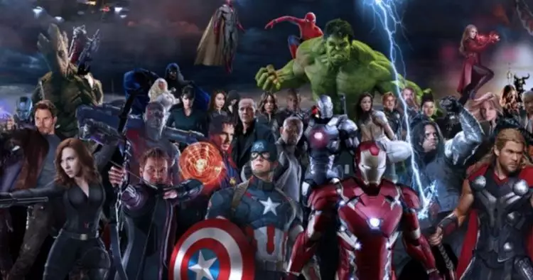 5 Bocoran cerita mengejutkan yang bakal muncul di Avengers 4