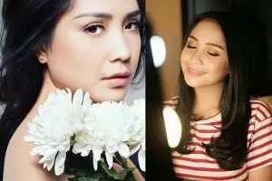 Tampil pakai riasan sederhana, 8 makeup item Nagita berharga fantastis