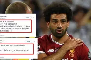 10 Cuitan lucu respons ajakan 'Aksi Bela Salah', ada-ada aja nih