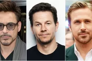 Tak lulus SMA, 8 aktor top Hollywood ini justru sukses di dunia akting