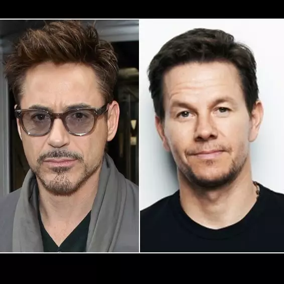 Tak lulus SMA, 8 aktor top Hollywood ini justru sukses di dunia akting