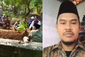 Kisah kiai meninggal saat jadi imam tarawih ini mengharukan