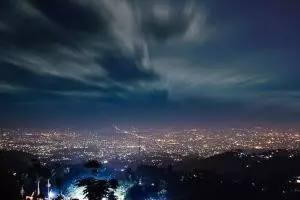 7 Spot nikmati Indahnya Indonesia dari ketinggian, perjalanannya seru