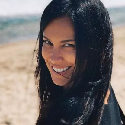 Sophia Latjuba pamer foto mesra bareng cowok ganteng, kekasih baru?