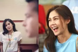 7 Seleb cantik yang bikin pangling karena ubah gaya rambutnya