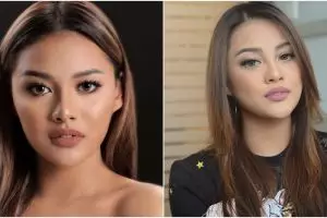 Tampil dewasa, 4 postingan Aurel Hermansyah ini banyak tuai hujatan