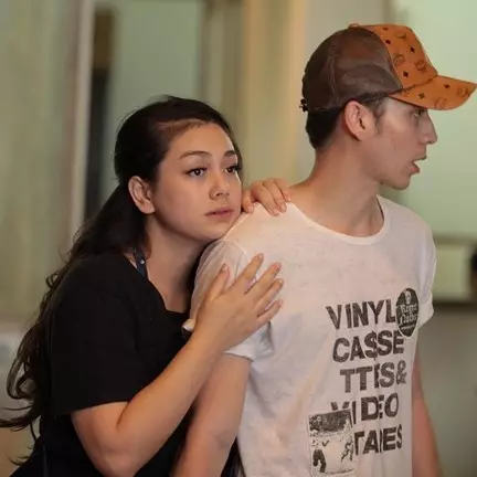 Sempat disorot usai lahiran, perubahan tubuh Celine kini bikin kaget