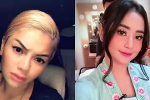 Terguncang prahara, 5 seleb tak segan umbar masalah keluarga di medsos