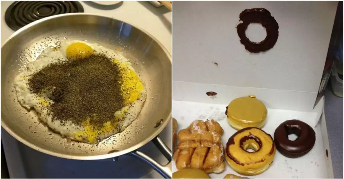 8 Momen nyebelin saat mau makan ini bikin selera kamu hilang seketika