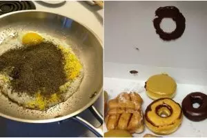 8 Momen nyebelin saat mau makan ini bikin selera kamu hilang seketika