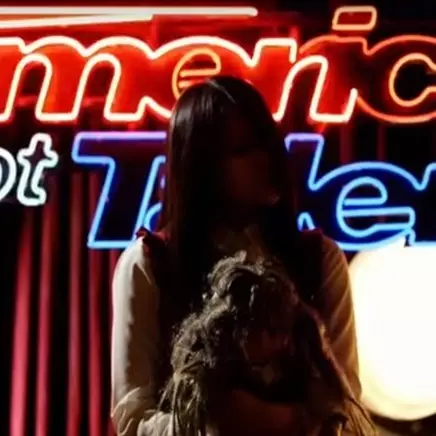 Usai Demian, The Sacred Riana sukses pukau juri America's Got Talent