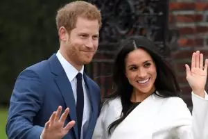 Ini alasan Pangeran Harry dan Meghan Markle menunda bulan madu