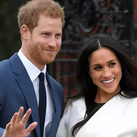 Ini alasan Pangeran Harry dan Meghan Markle menunda bulan madu