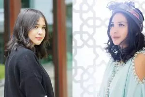 Masuki puasa minggu ke-3, kesibukan 3 seleb ini malah bikin drop