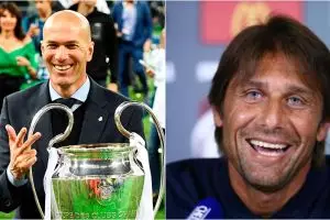Ini 6 kandidat pelatih top pengganti Zinedine Zidane di Real Madrid