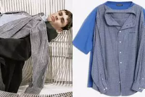 Desain nyeleneh dan harganya mahal, pakaian ini jadi lelucon netizen