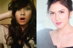 8 Transformasi Jessica Mila, bukti imutnya tak pernah pudar