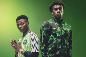 Jersey ini ludes dalam 3 menit, ternyata desainnya stylish banget