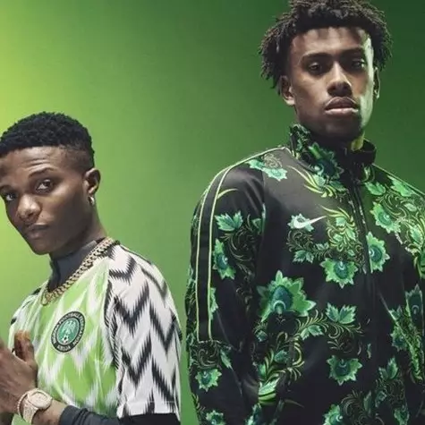 Jersey ini ludes dalam 3 menit, ternyata desainnya stylish banget