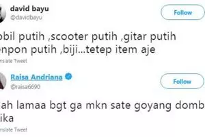 10 Cuitan publik figur di zaman old, bikin senyum-senyum sendiri  Lucu