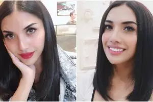 Unggah foto tanpa makeup, Millen malah tuai cibiran pedas karena ini