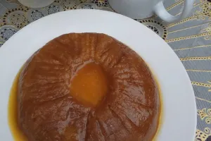 Asida, dodol Ambon yang jadi menu khas saat Ramadan